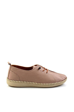 Vizon Leather Kadın Casual Ayakkabı K01143012003