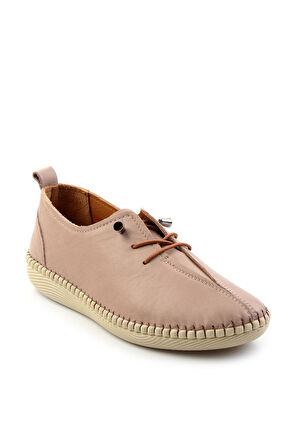 Vizon Leather Kadın Casual Ayakkabı K01143012003