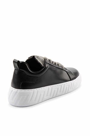 Siyah  Kadın Sneaker K01140002009
