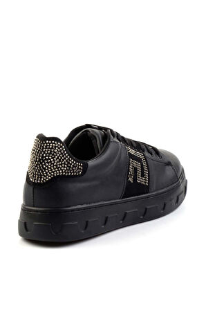 Siyah  Kadın Sneaker K01140430009