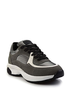 Füme  Kadın Sneaker K01140430485