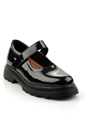 Siyah  Kadın Casual Ayakkabı K01179828212