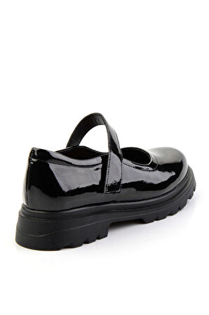 Siyah  Kadın Casual Ayakkabı K01179828212