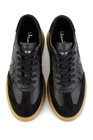 Siyah  Kadın Sneaker K01179600009