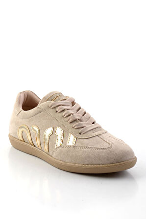 Bej  Kadın Sneaker K01179888872