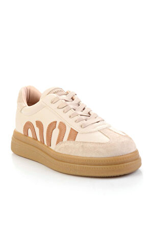 Bej  Kadın Sneaker K01179600009
