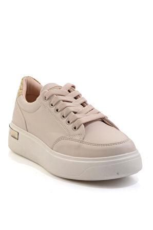 Bej  Kadın Sneaker K01179301909
