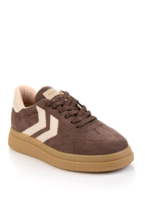 Kahve  Kadın Sneaker K01179086272