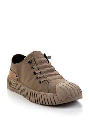 Kahve  Kadın Sneaker K01175127404