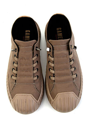 Kahve  Kadın Sneaker K01175127404