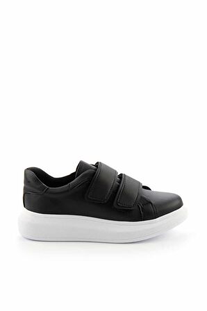 Bambi Siyah  Kadın Sneaker K01179085509