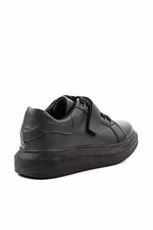 Siyah  Kadın Sneaker K01179085709