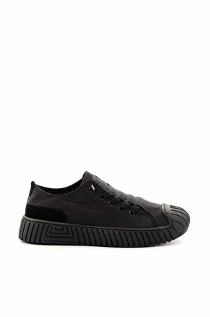 Siyah  Kadın Sneaker K01175127404