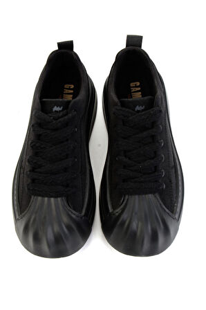Siyah  Kadın Sneaker K01175127504