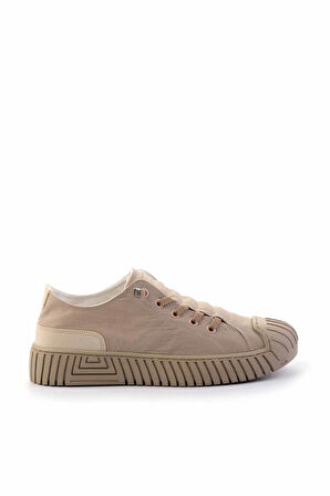 Nude  Kadın Sneaker K01175127404
