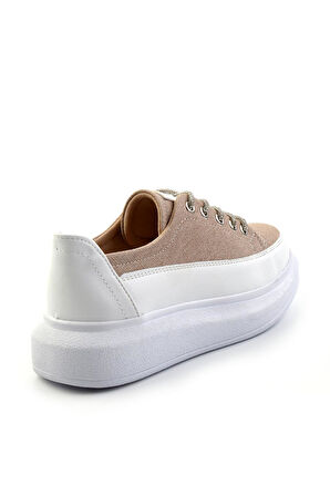 Siyah  Kadın Sneaker K01179222237