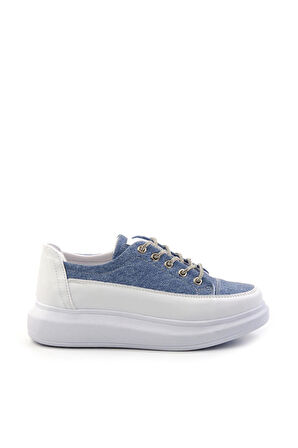 Mavi  Kadın Sneaker K01179222237