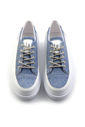 Mavi  Kadın Sneaker K01179222237