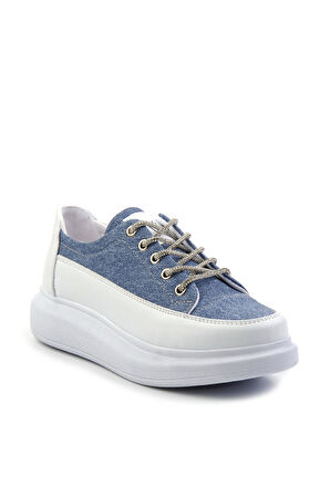 Mavi  Kadın Sneaker K01179222237