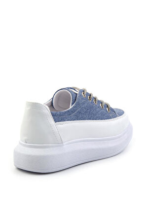 Mavi  Kadın Sneaker K01179222237