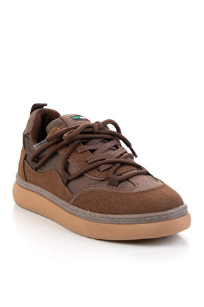 Kahve  Kadın Sneaker K01188333472