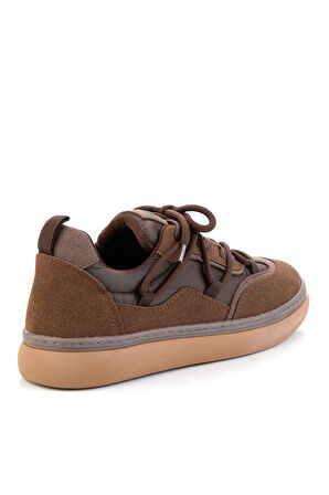 Kahve  Kadın Sneaker K01188333472
