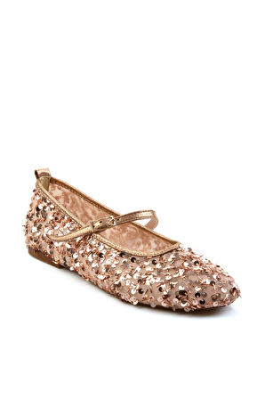 Rose  Kadın Babet K01188204153