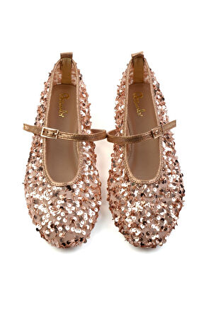 Rose  Kadın Babet K01188204153