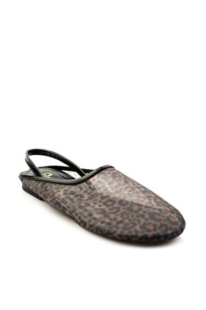 Leopar  Kadın Babet K01188322222