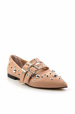 Camel  Kadın Babet K01192179009