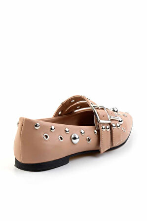 Camel  Kadın Babet K01192179009