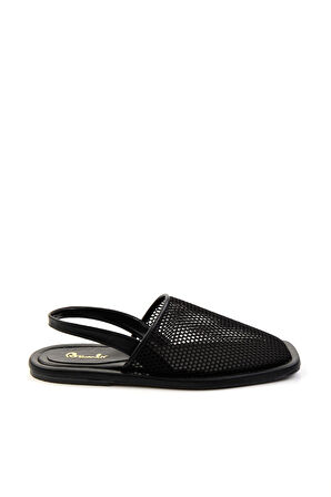 Siyah  Kadın Babet K01209201022