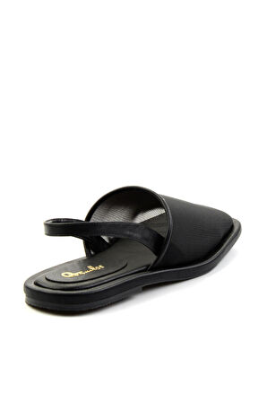 Siyah  Kadın Babet K01209201096