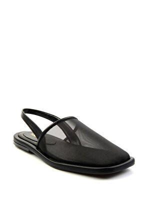 Siyah  Kadın Babet K01209201096