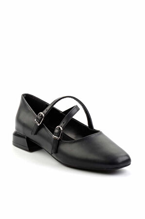 Siyah   Kadın Babet K01213120109
