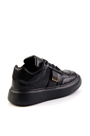 Siyah  Kadın Sneaker K01212120009