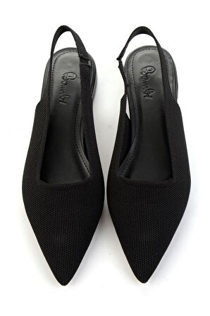 Siyah  Kadın Babet K01213096782