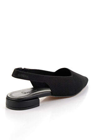 Siyah  Kadın Babet K01213096782