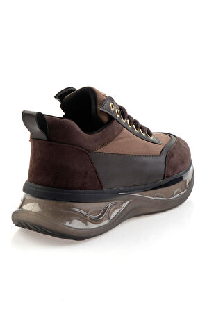 Kahve  Kadın Sneaker K01228400472