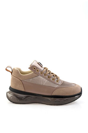 Nude  Kadın Sneaker K01228400472