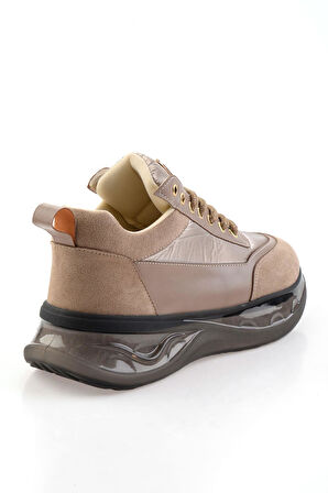 Nude  Kadın Sneaker K01228400472