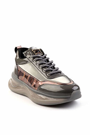 Füme  Kadın Sneaker K01228400485