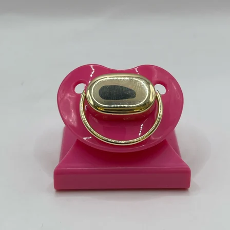Bebek Emziği Çocuk Altın Takı 14 Ayar 1.02gr Hediye
