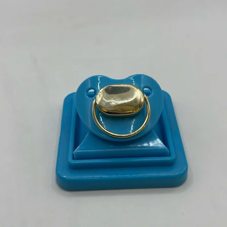 Emzik Çocuk Altın Takı 14 Ayar 0.98gr Hediye