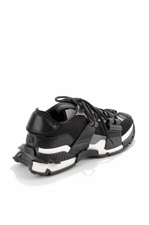 Bambi Siyah  Kadın Sneaker K01238010009