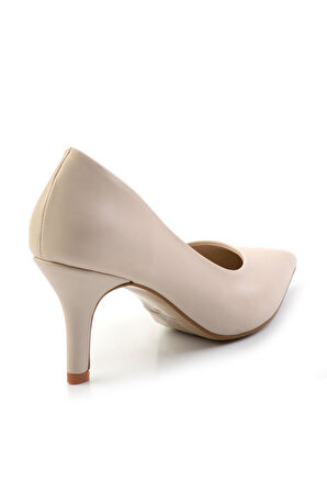 Ten   Kadın Klasik Topuklu Ayakkabı K01231363909