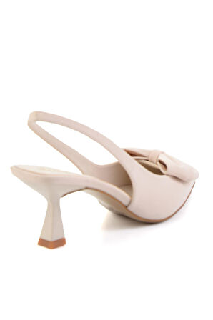 Ten  Kadın Klasik Topuklu Ayakkabı K01231363204