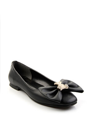 Siyah  Kadın Babet K01246152609