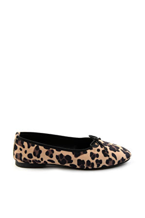 Leopar  Kadın Babet K01246151902