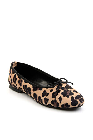 Leopar  Kadın Babet K01246151902